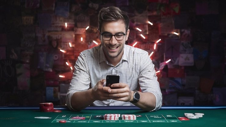rabet Slot SPEI Deposit